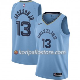 Memphis Grizzlies Jaren Jackson Jr. 13 Nike 2019-2020 Statement Edition Miesten Pelipaidat Swingman 
